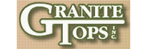 Granite Tops logo